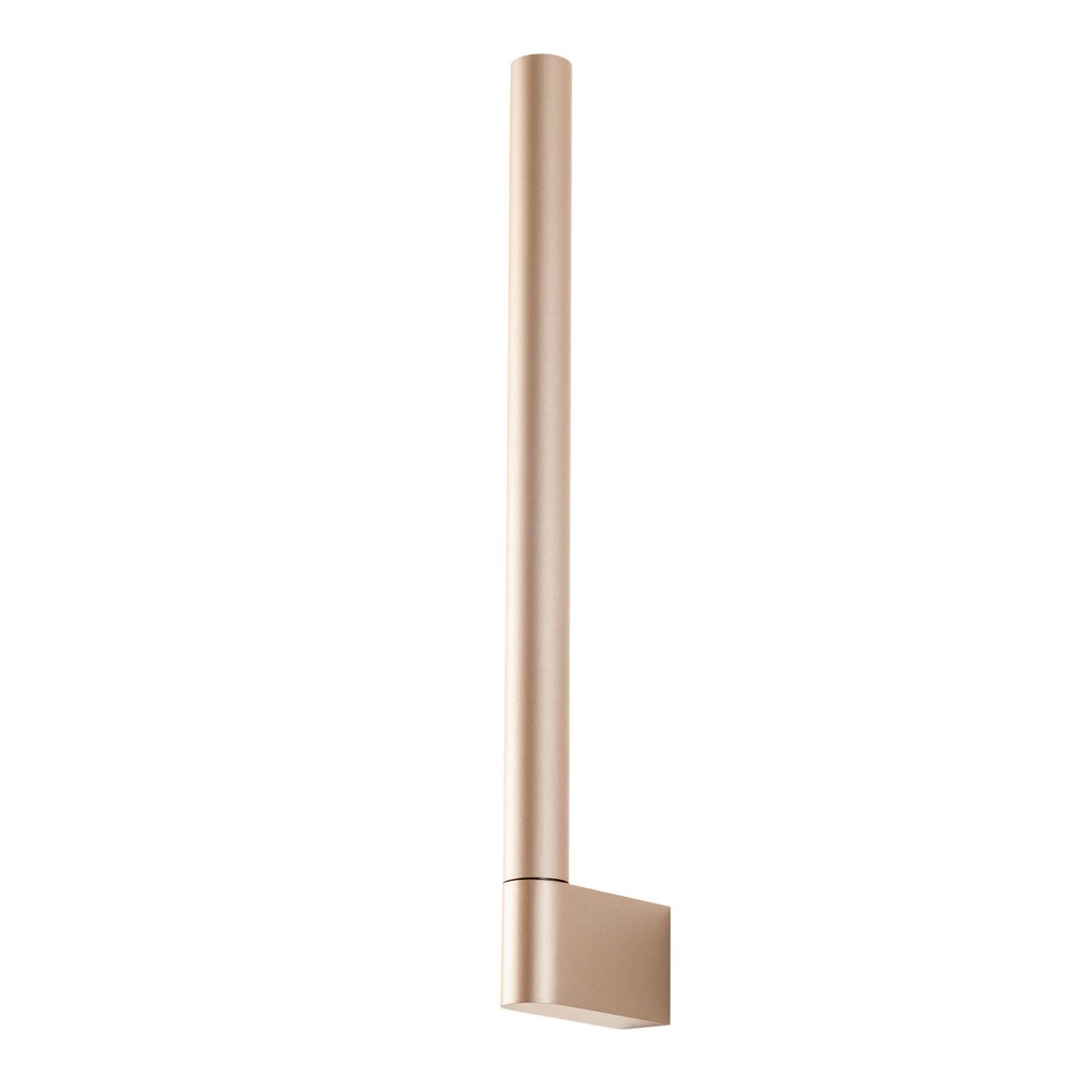 CITYLINE AP LED 8.5W 3000K SILVER COFFEE