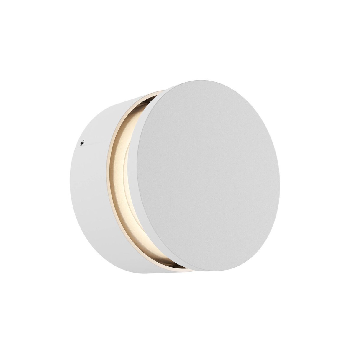 RUNDE AP LED 11W 3000K MWH