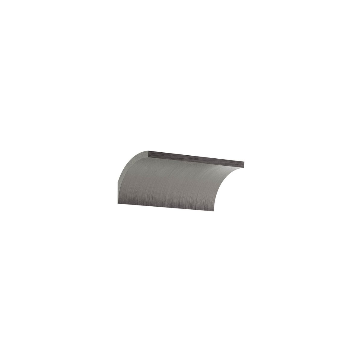 VELAS AP LED 9.5W 3000K FG.NCK(200)