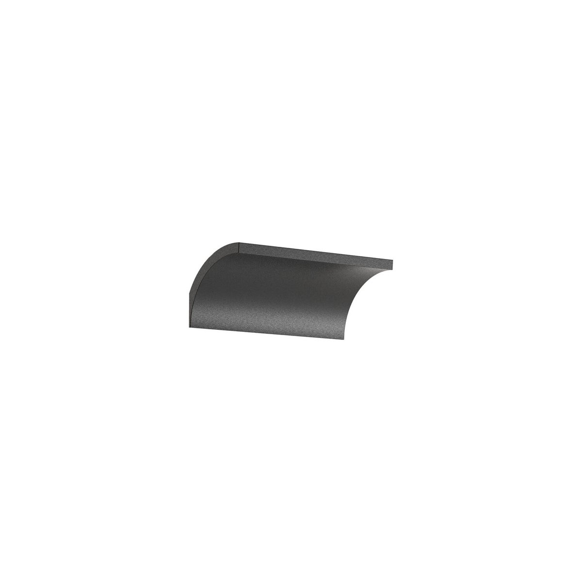 VELAS AP LED 9.5W 3000K MBK(200)