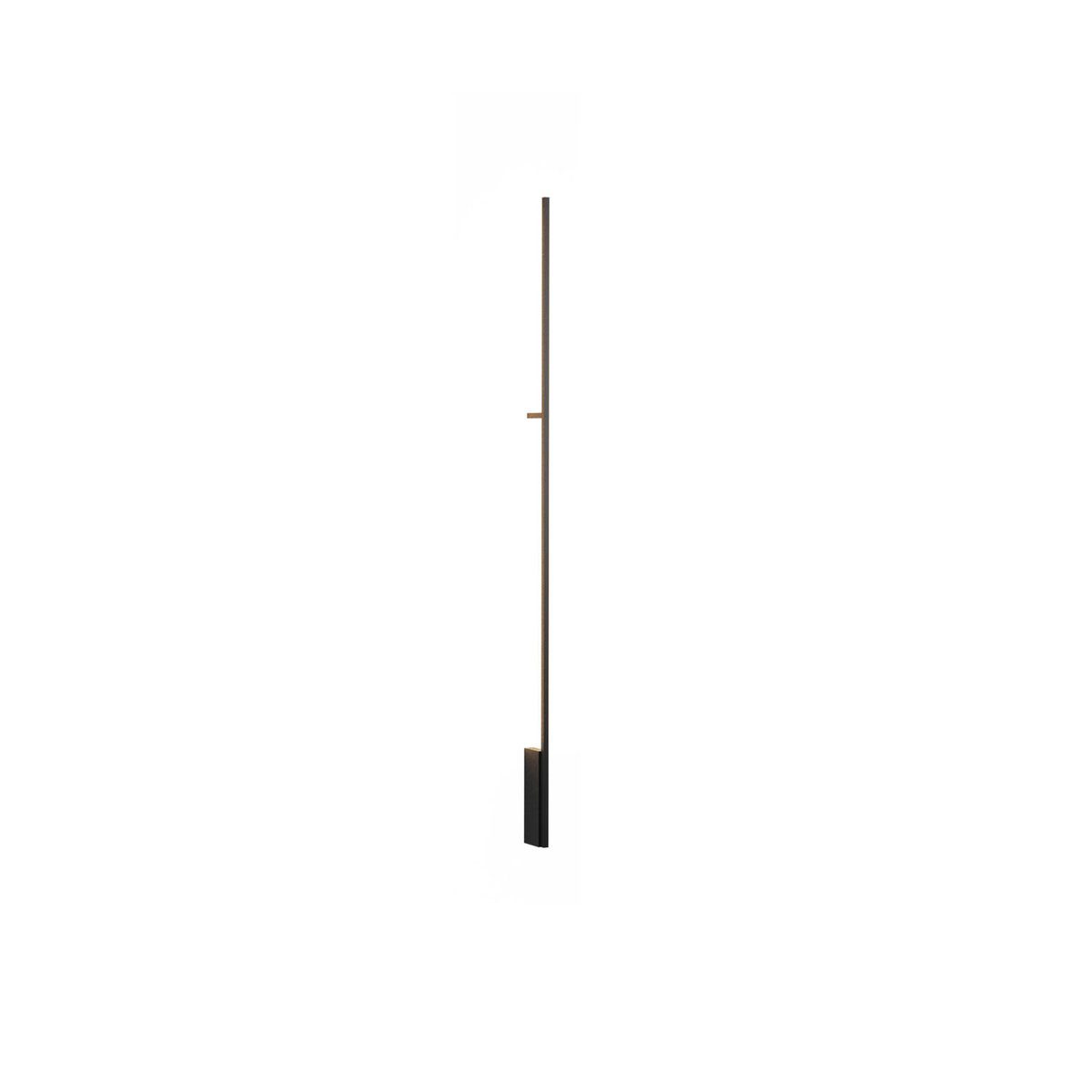 TWIG AP LED 17W 3000K MBK