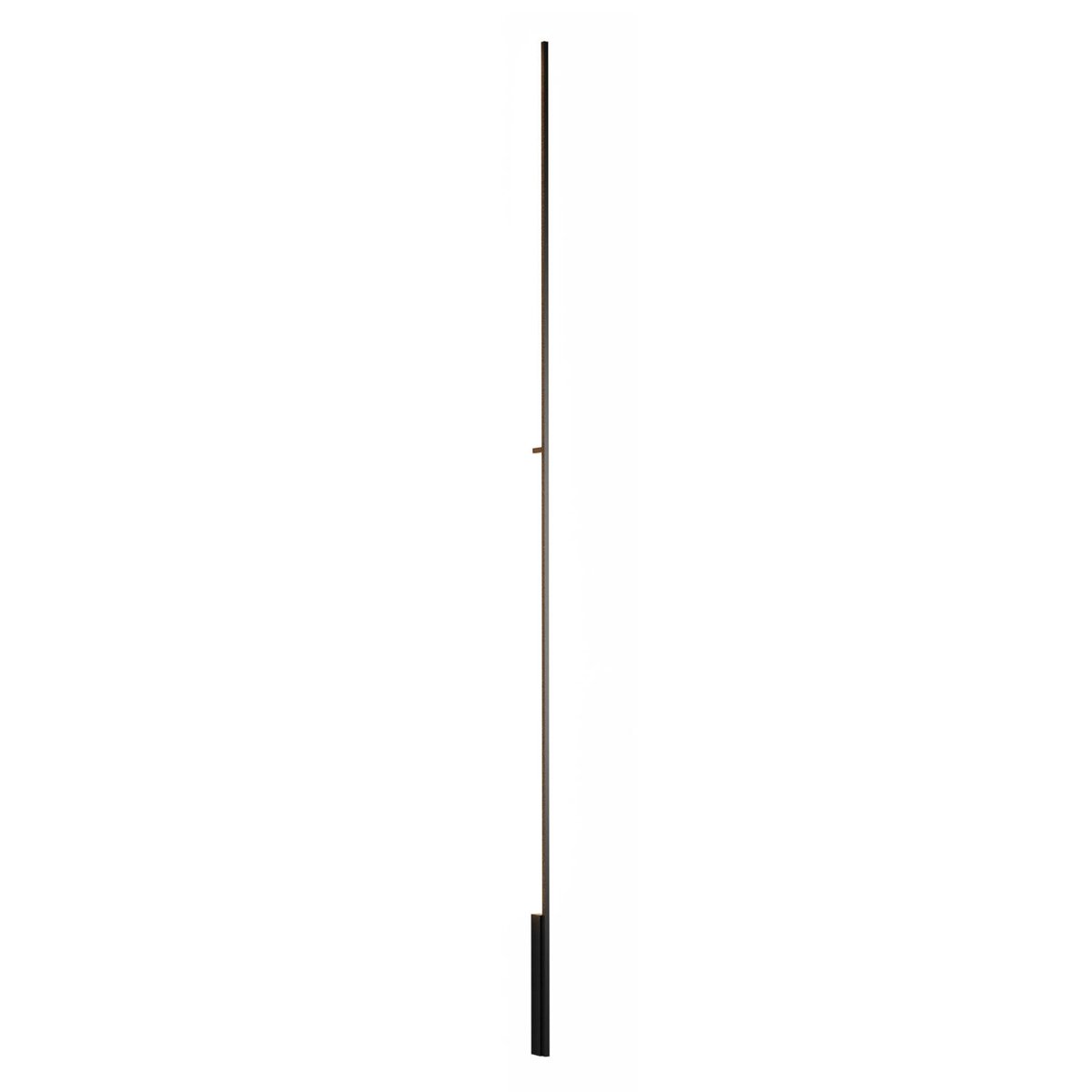 TWIG AP LED 33.5W 3000K MBK