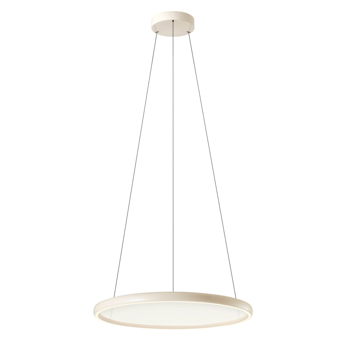 VANCE SU LED 35W+35W CCT D655 BG