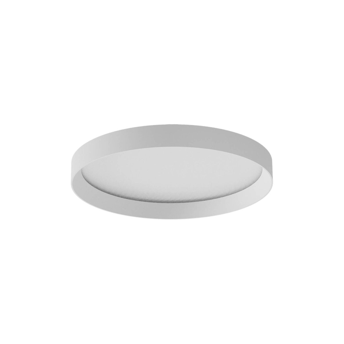 DAMA PL LED 30W CCT D350 WH