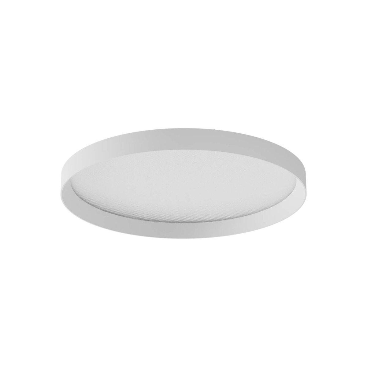 DAMA PL LED 40W CCT D450 WH