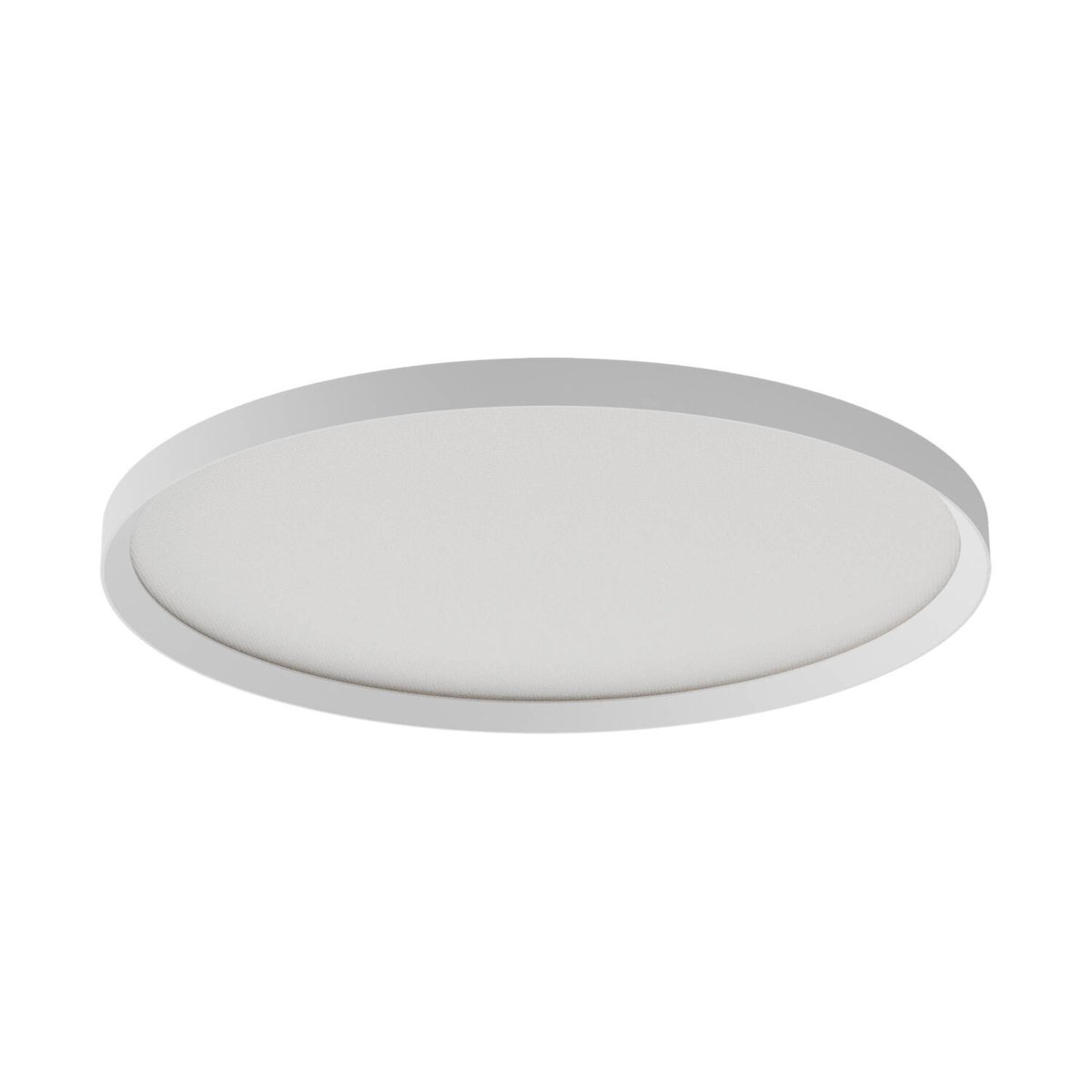 DAMA PL LED 50W CCT D600 WH