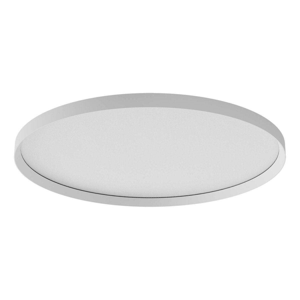 DAMA PL LED 60W CCT D800 WH