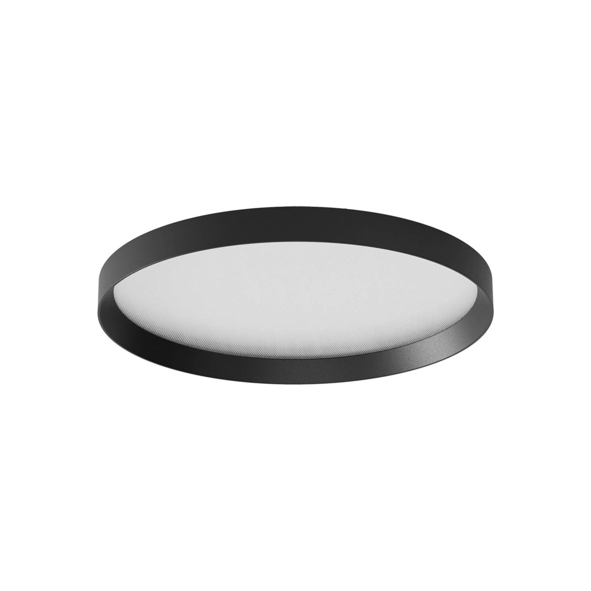 DAMA PL LED 40W CCT  D450 BK