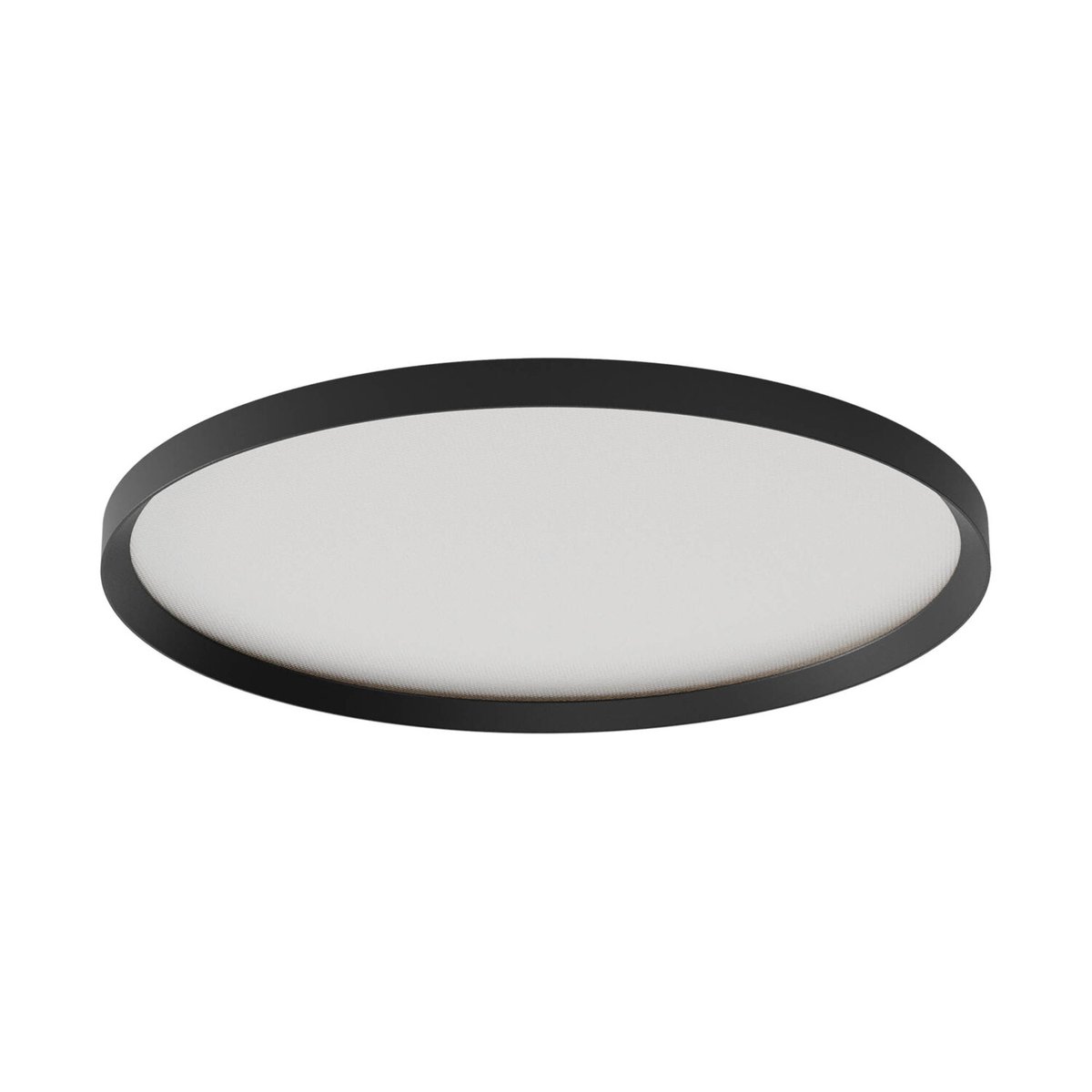 DAMA PL LED 50W CCT  D600 BK