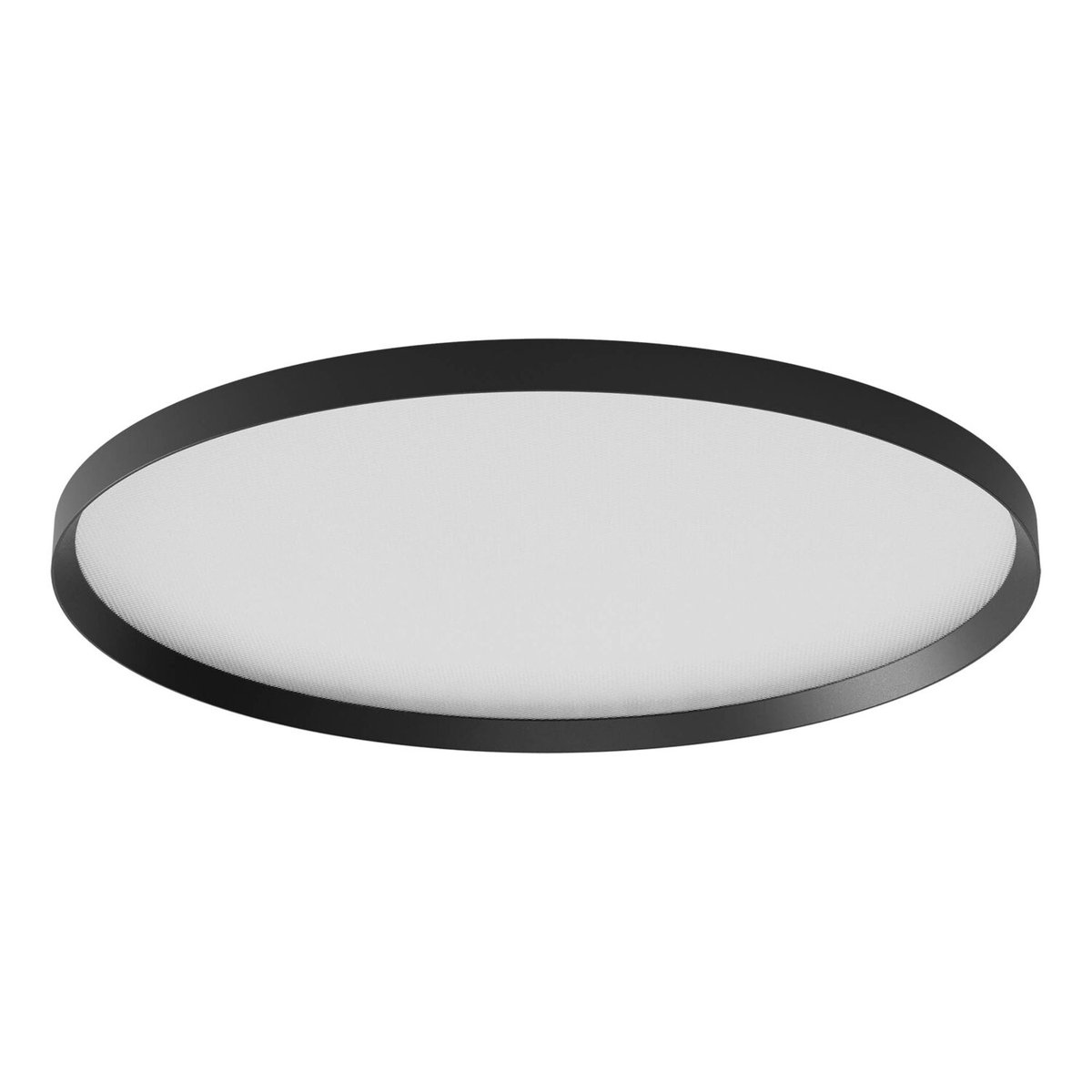 DAMA PL LED 60W CCT D800 BK