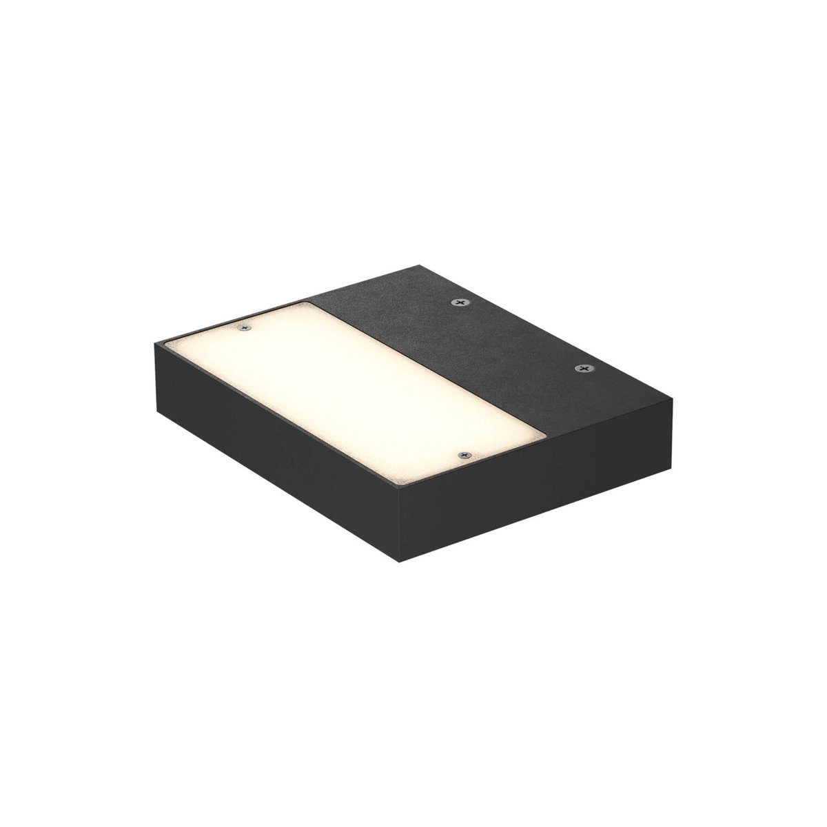 APEX AP 18W IP20 SBK 3000K