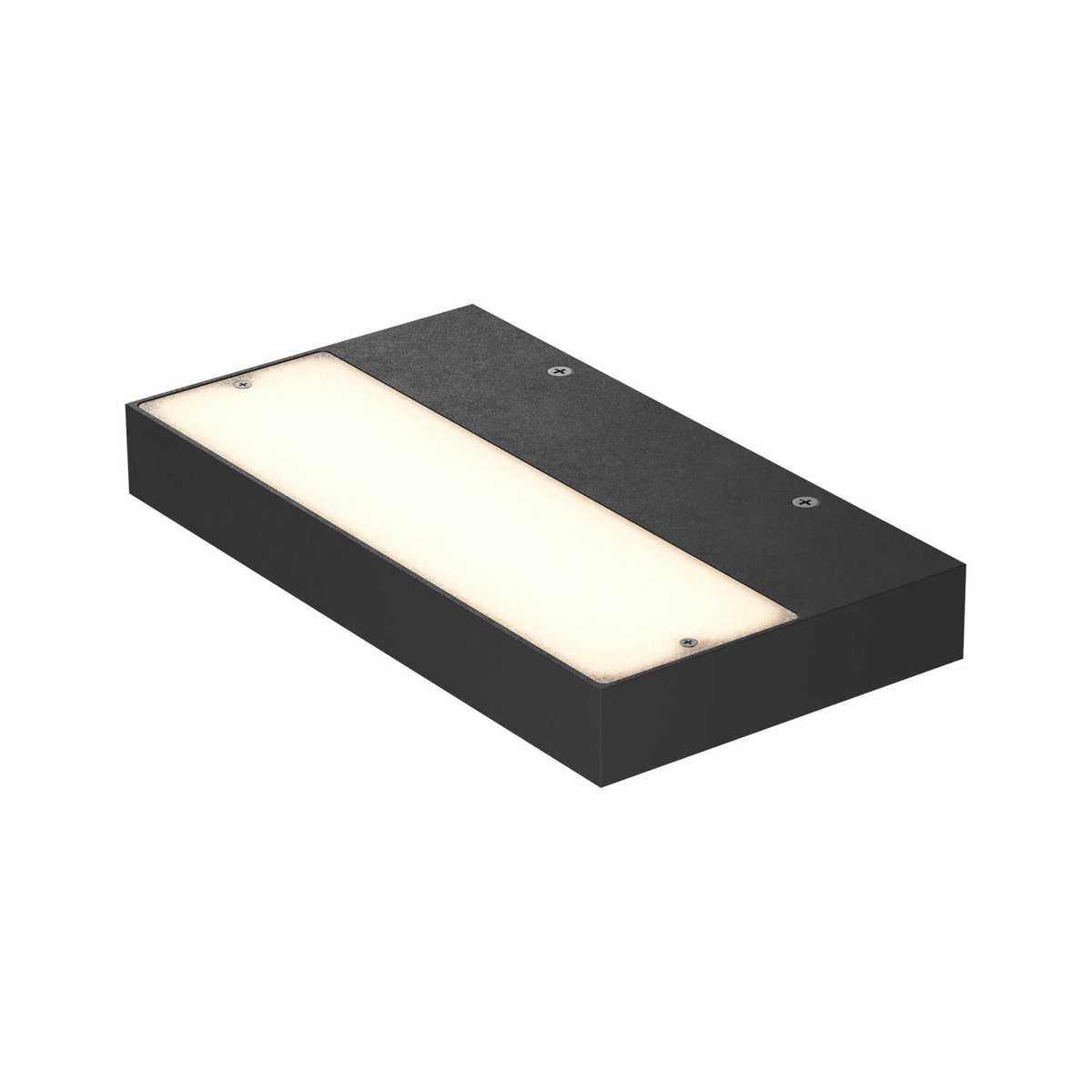 APEX AP 24W IP20 SBK 3000K