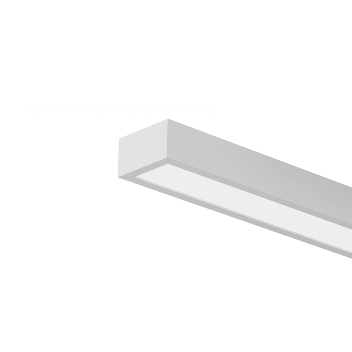 HORIZON AP LED 30W 3000/4000K L900 SWH