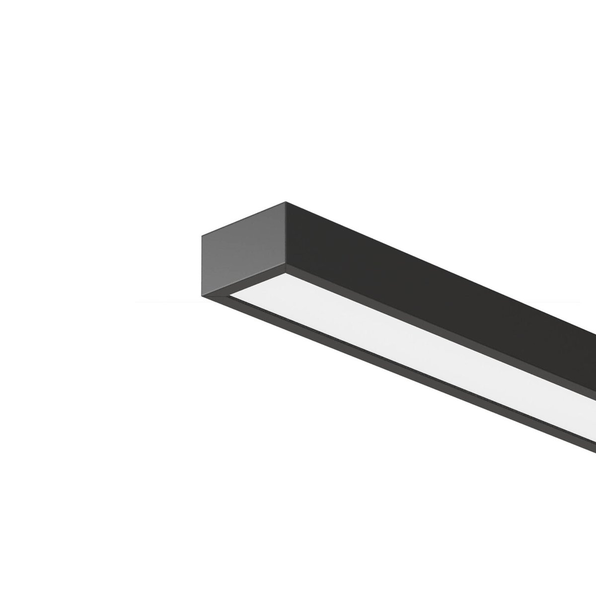 HORIZON AP LED 30W 3000/4000K L900 SBK