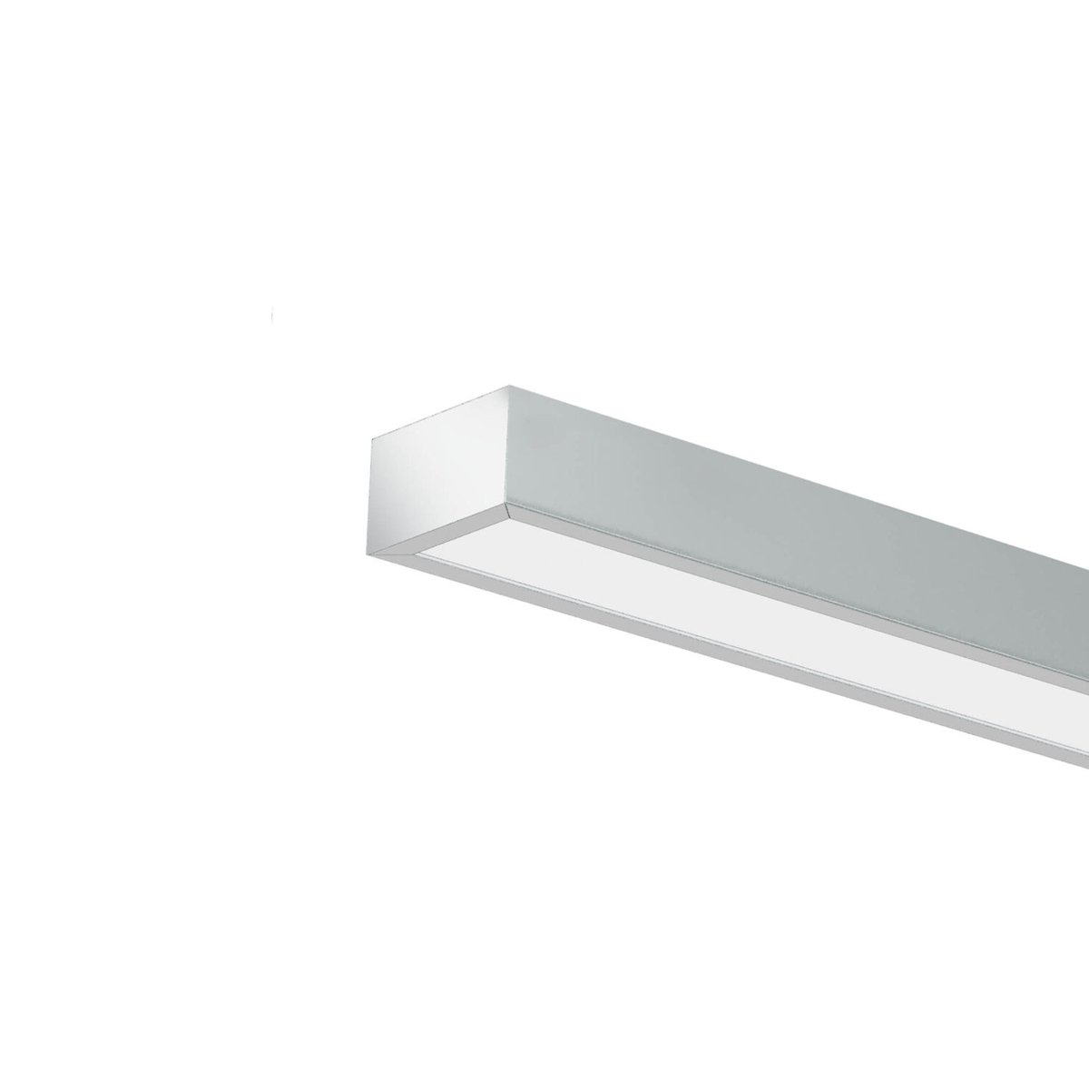 HORIZON AP LED 36W 3000/4000K L1200 CH