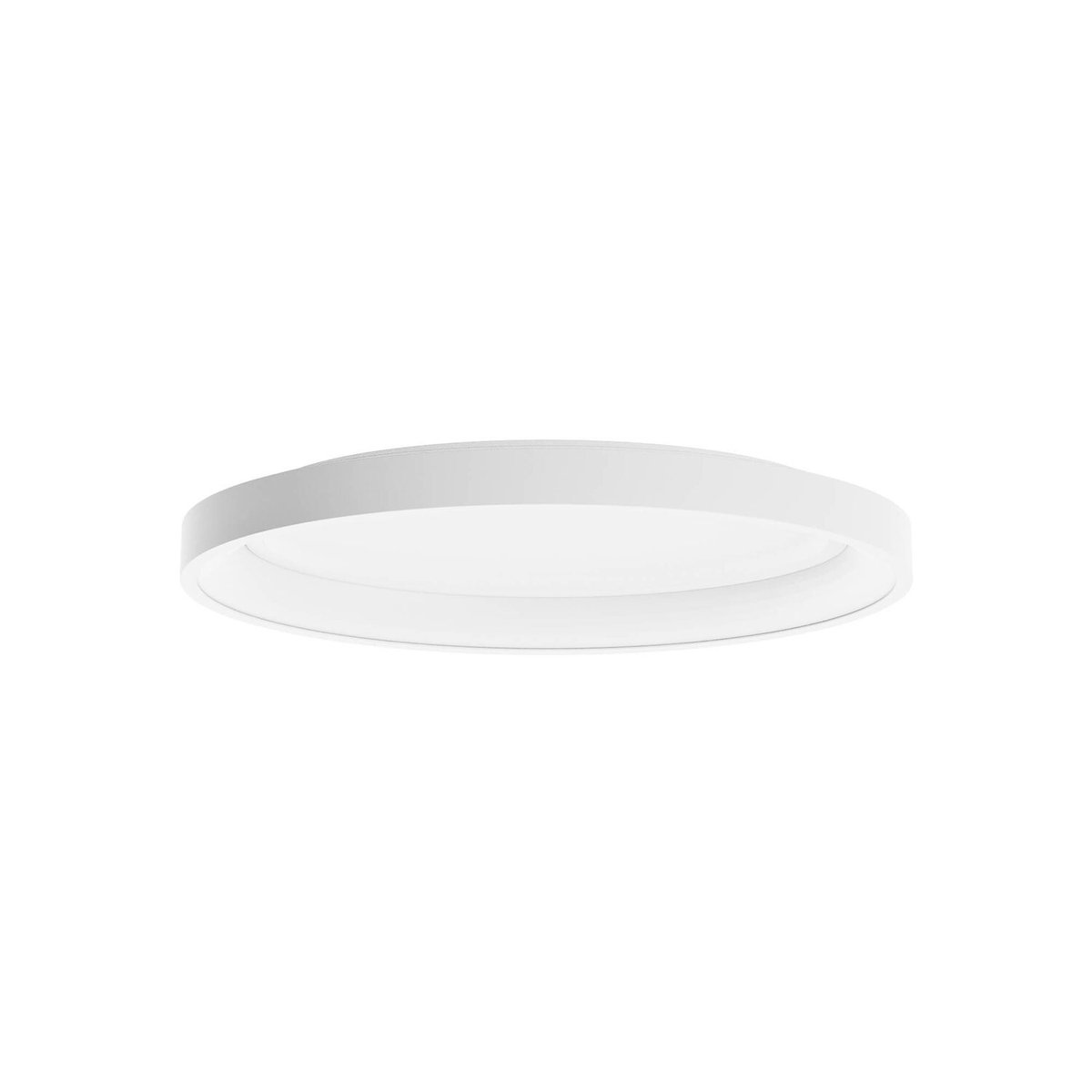 NOBU PL LED 40W 3000/4000K WH