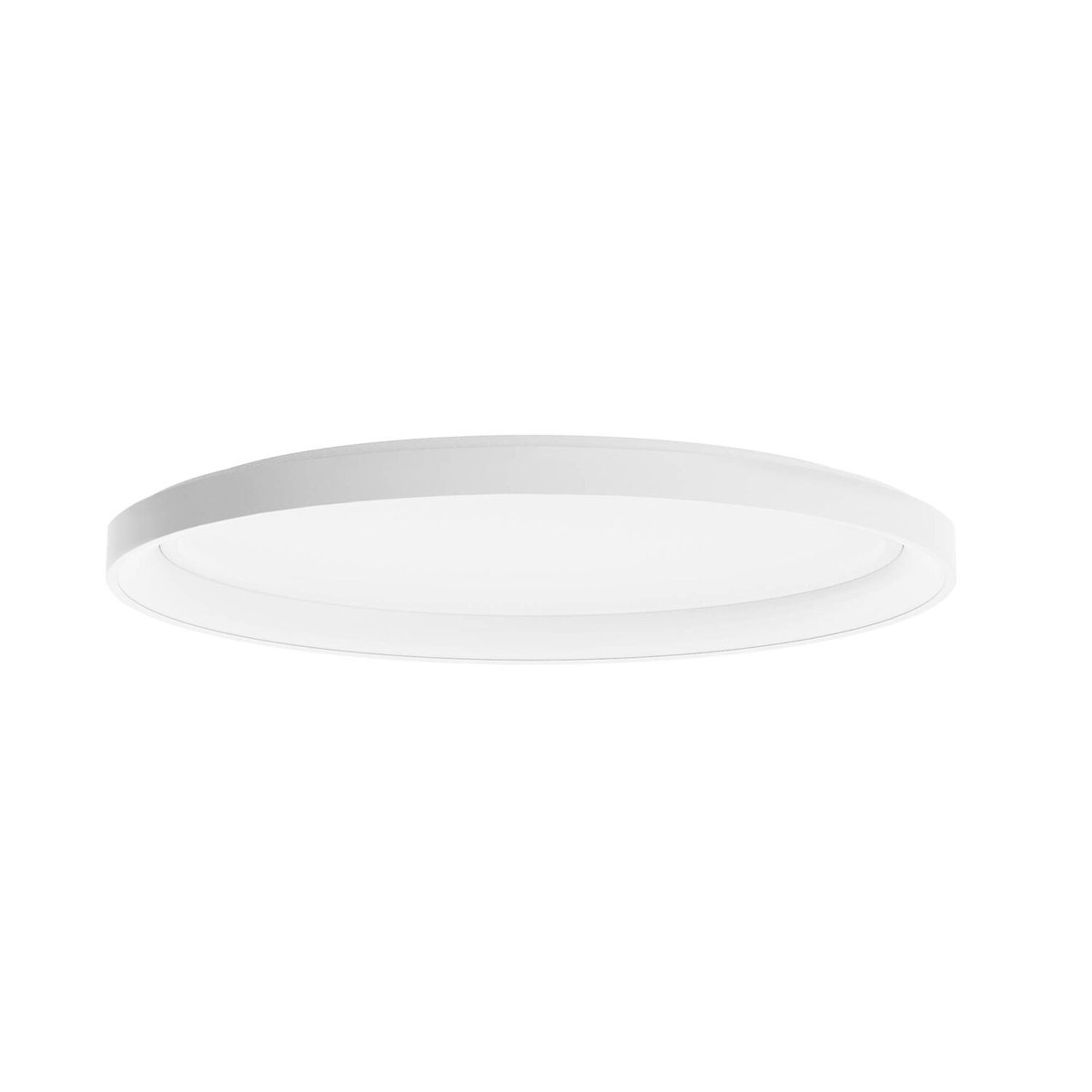 NOBU PL LED 60W 3000/4000K WH