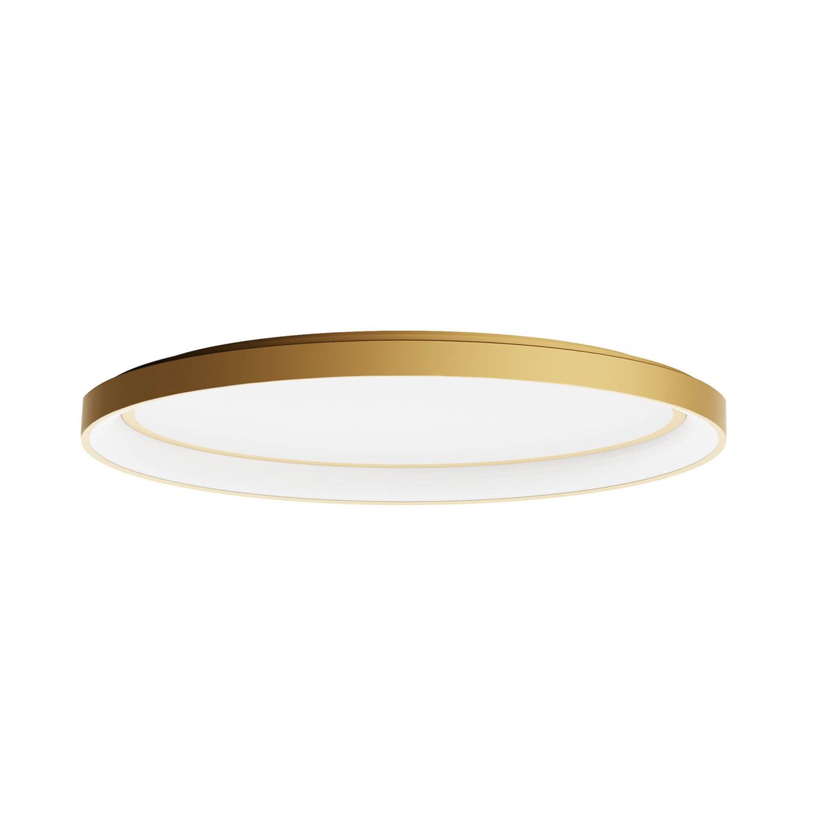 NOBU PL LED 60W 3000/4000K GD