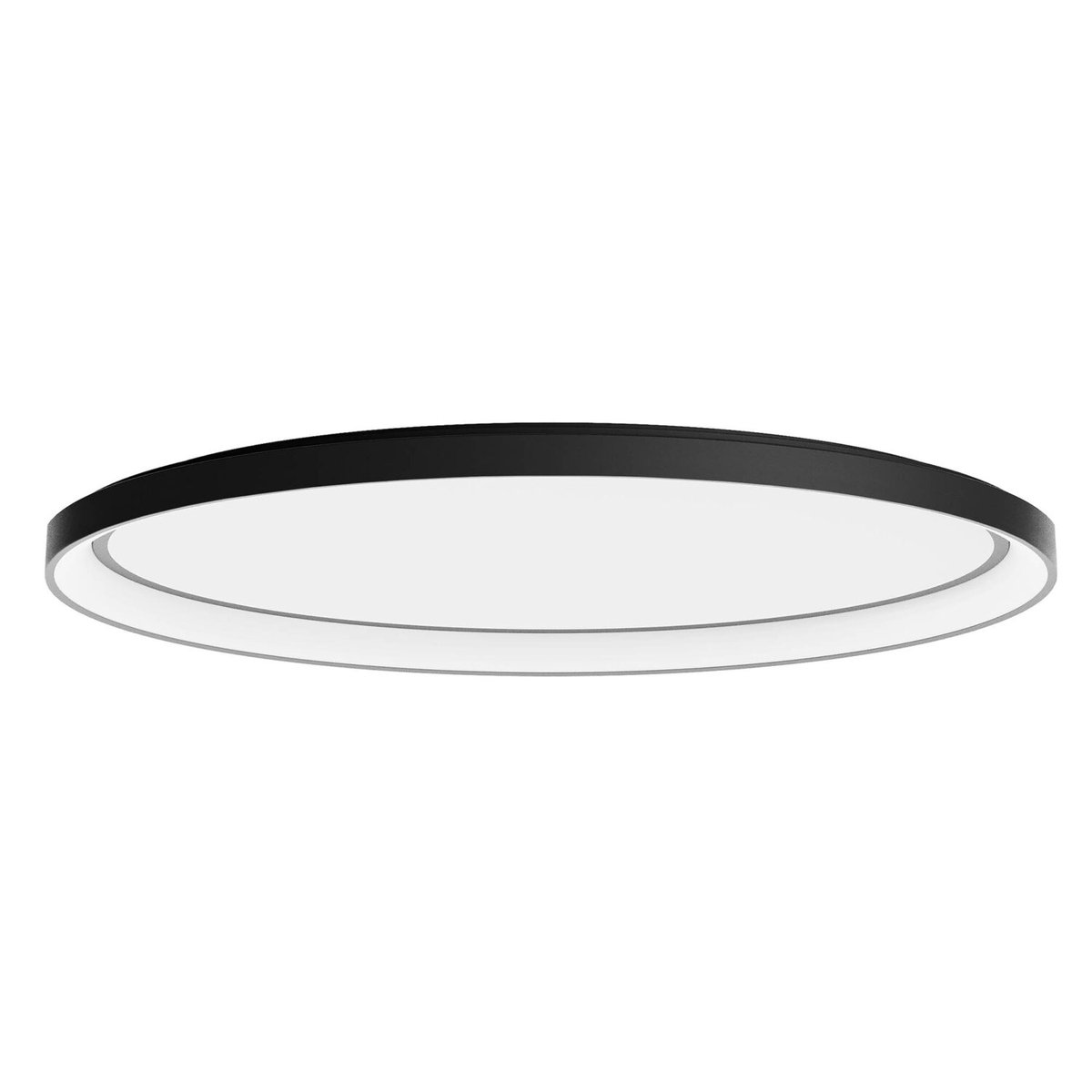 NOBU PL LED 80W 3000/4000K BK