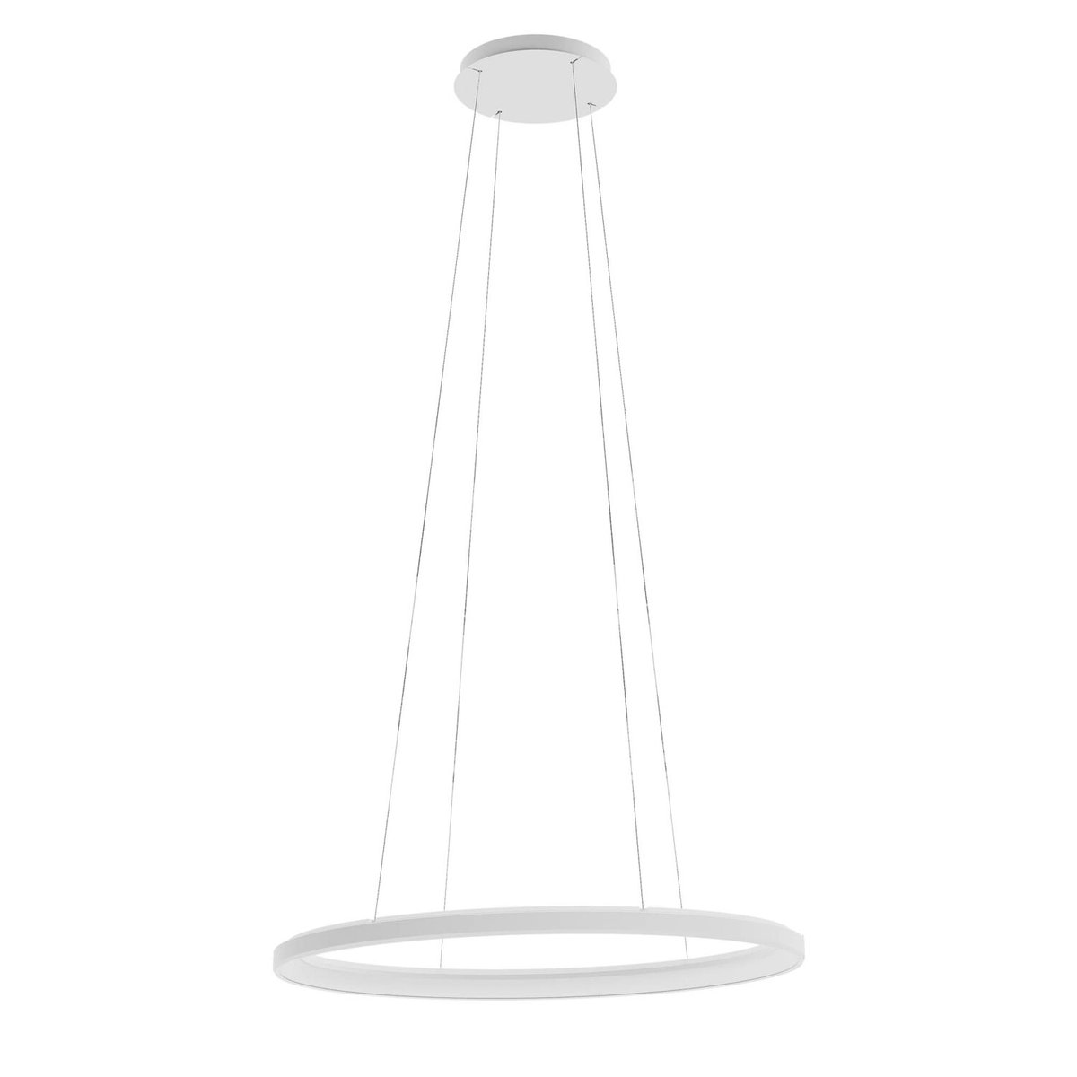 NOBU SU LED 80W 3000/4000K WH