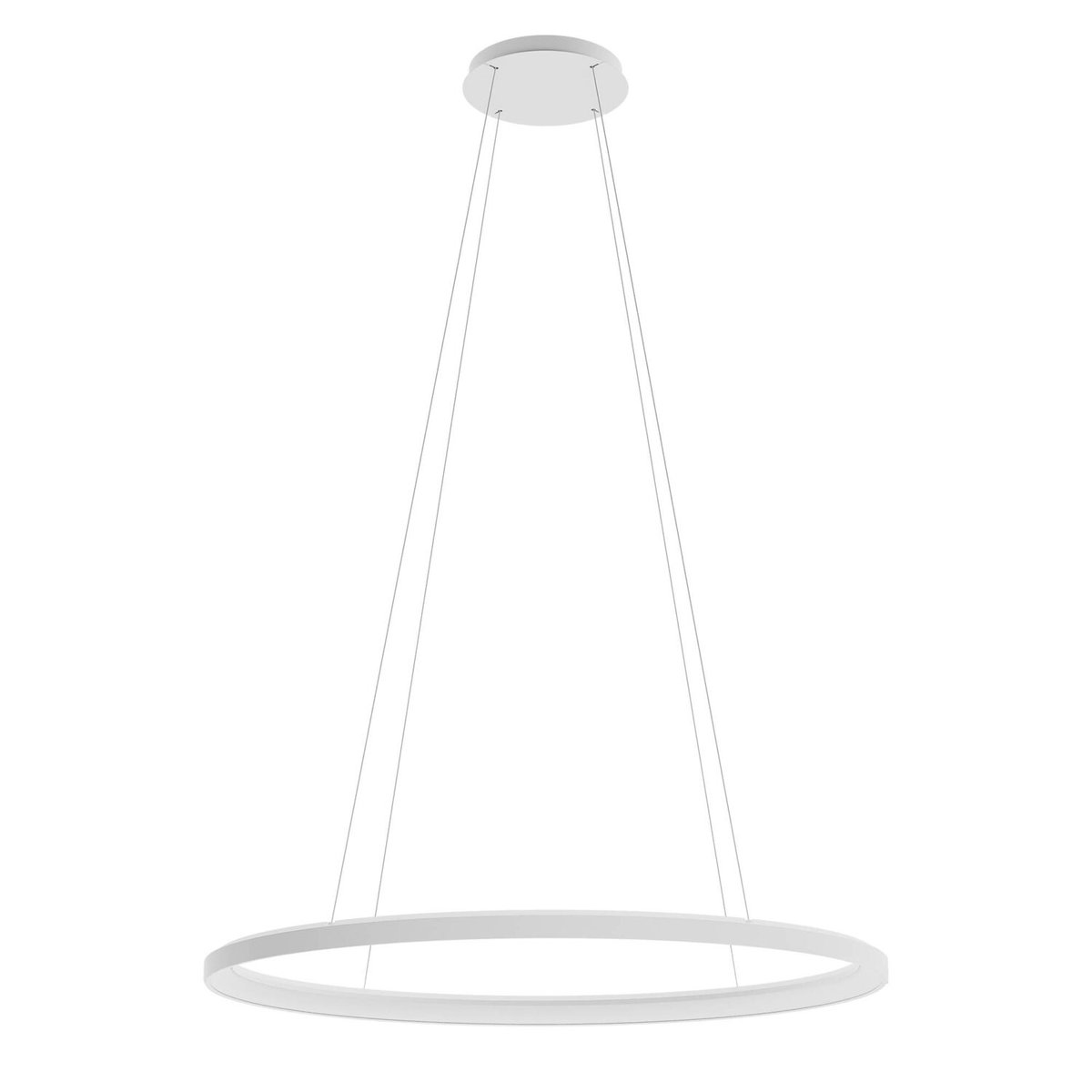 NOBU SU LED 100W 3000/4000K WH