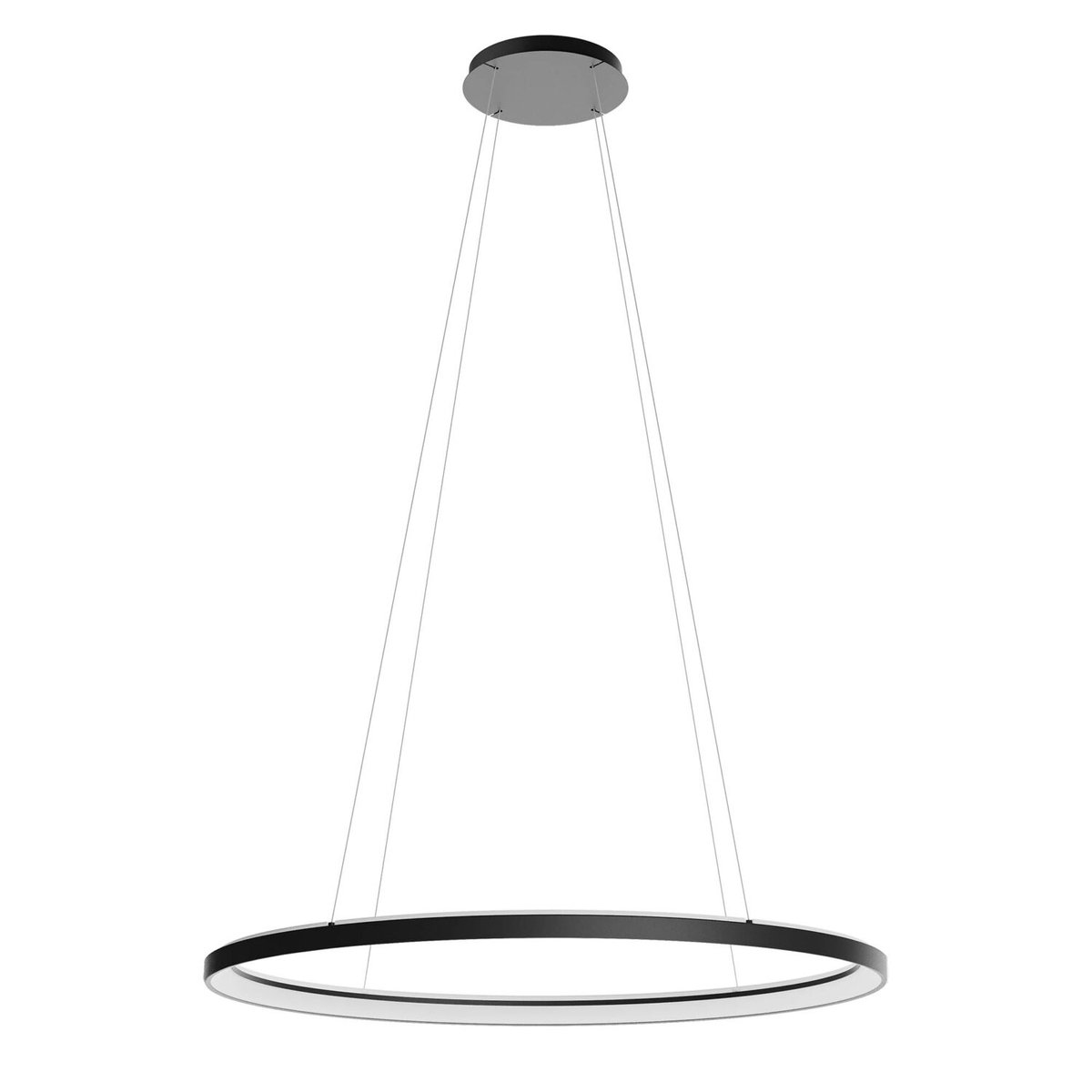 NOBU SU LED 100W 3000/4000K BK