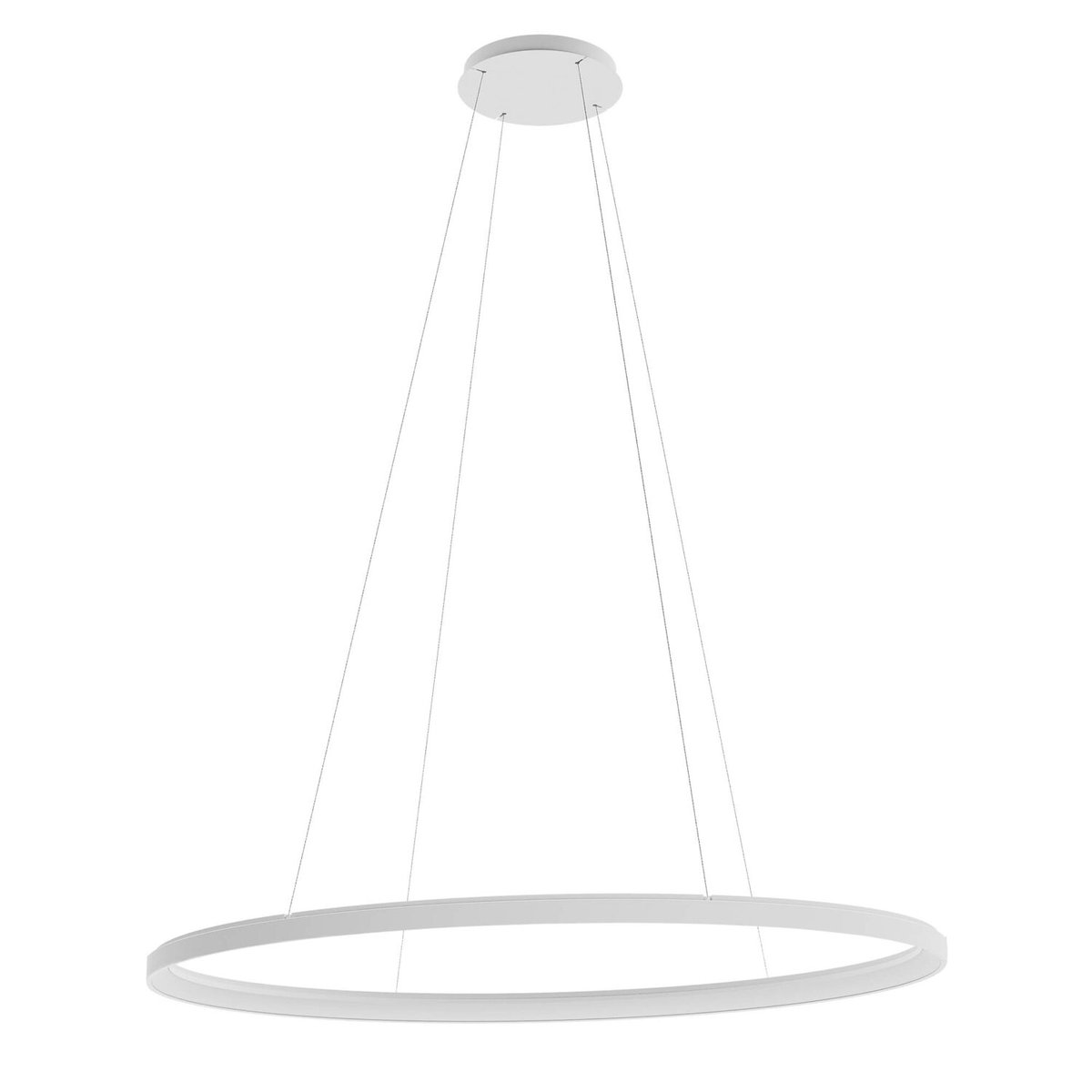 NOBU SU LED 120W 3000/4000K WH