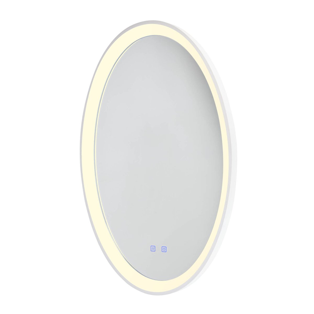 VANITY AP LED 33W 3000/4000/6000K WH