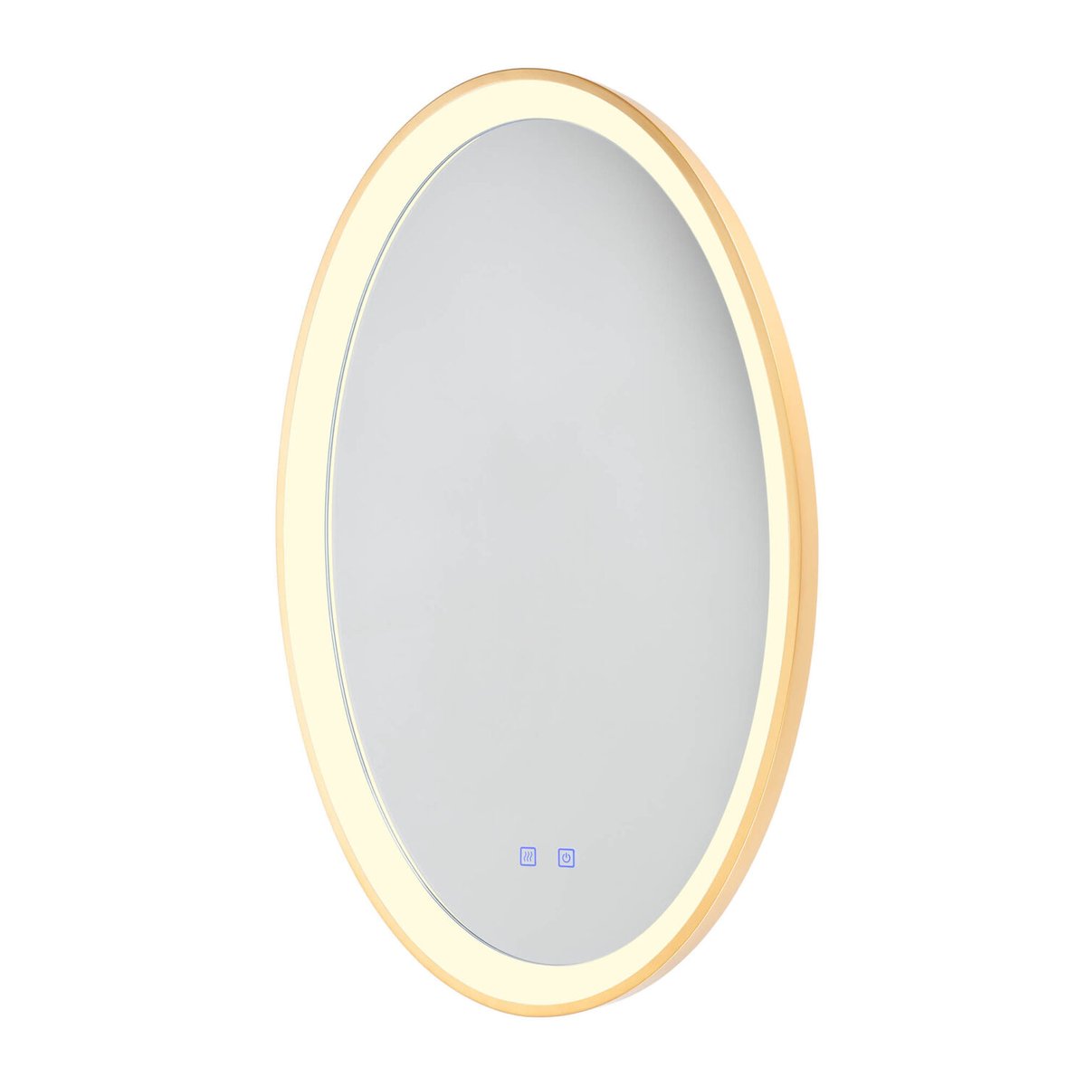 VANITY AP LED 33W 3000/4000/6000K GD