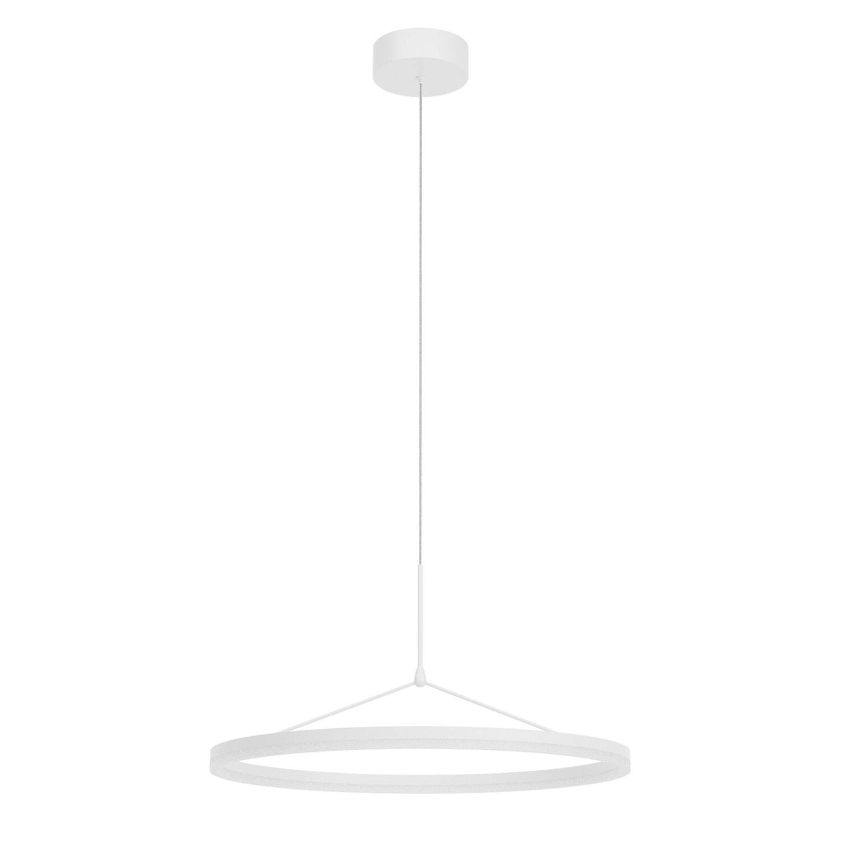 ORBIT SU LED 39W 3000K TRIAC WH
