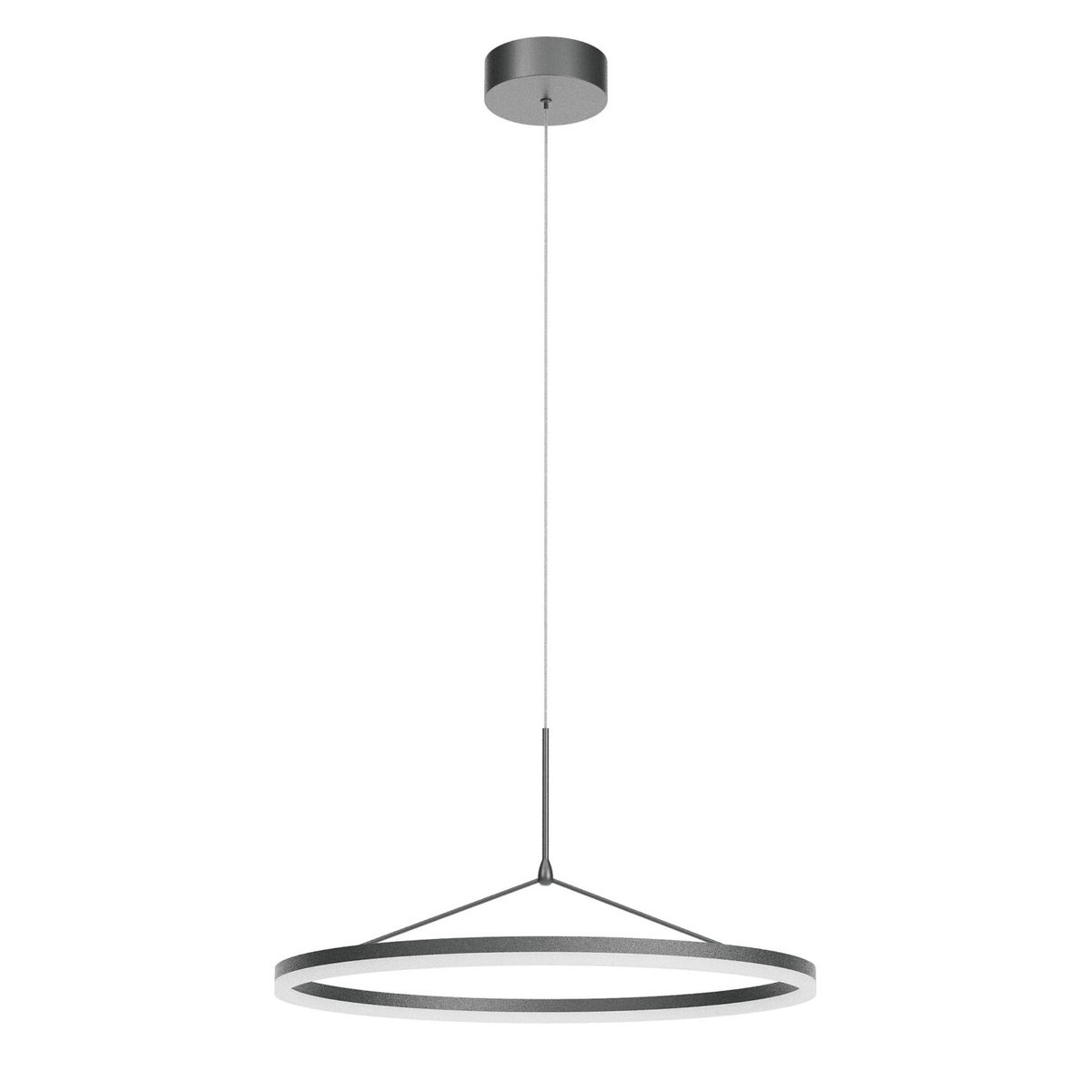 ORBIT SU LED 39W 3000K TRIAC BK