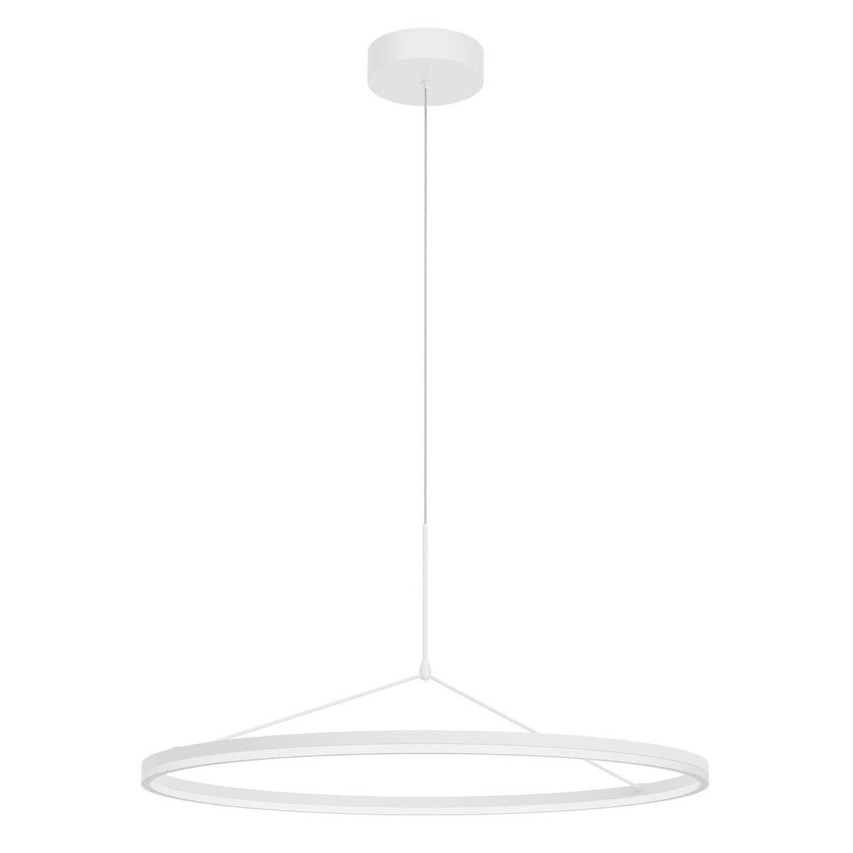 ORBIT SU LED 54W 3000K TRIAC WH
