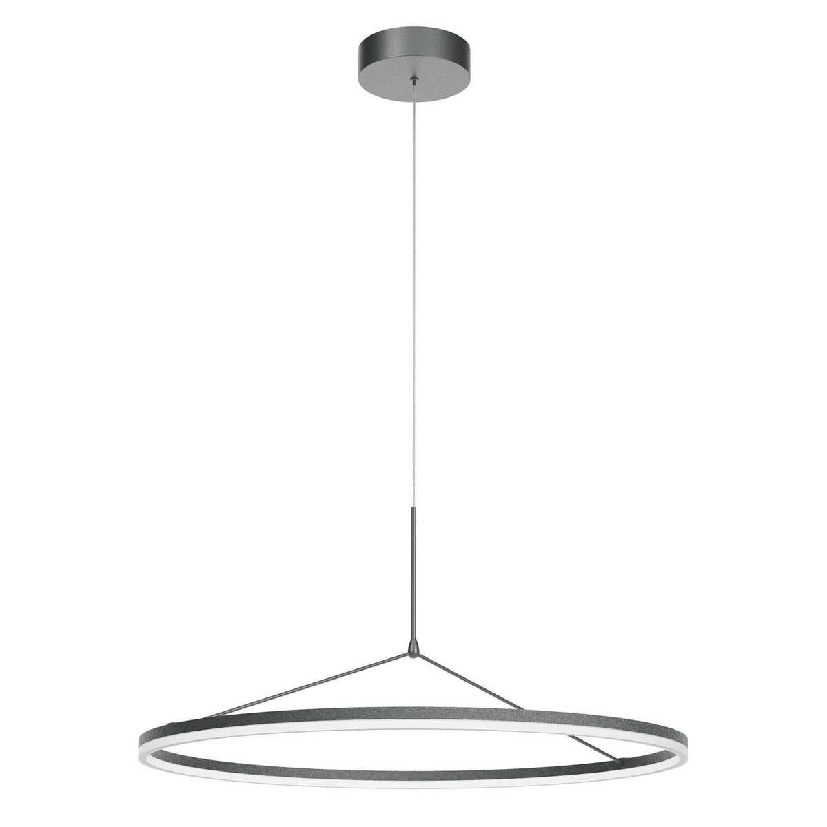 ORBIT SU LED 54W 3000K TRIAC BK