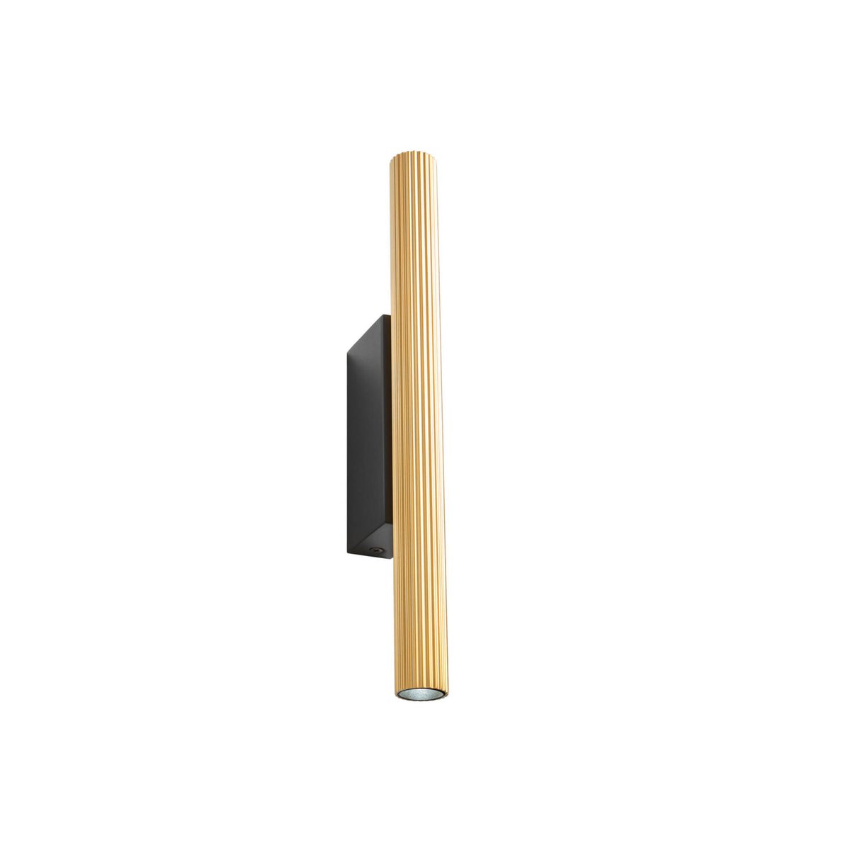 NIKOS AP LED 10W 3000K MAT GOLD