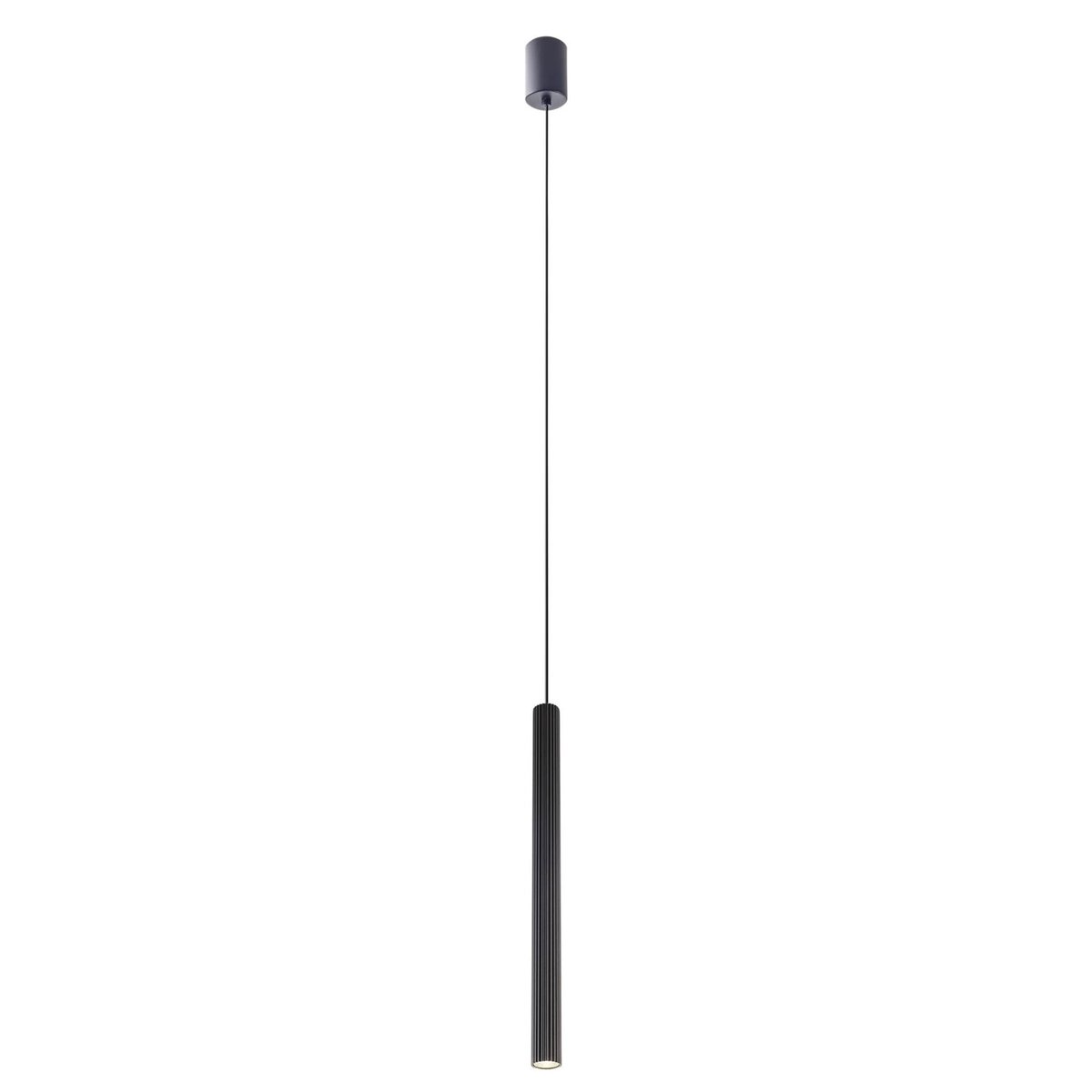 NIKOS SU LED H350  8W 3000K SBK