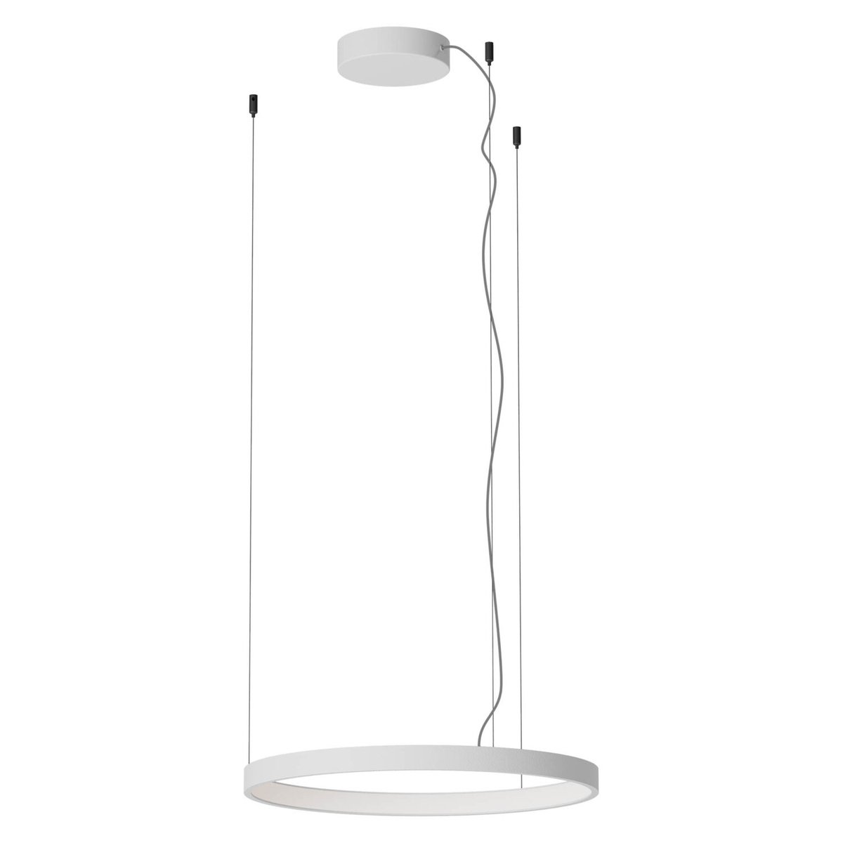 ORION SU LED D500 40W CCT 2700/3000/4000K WH (RD)