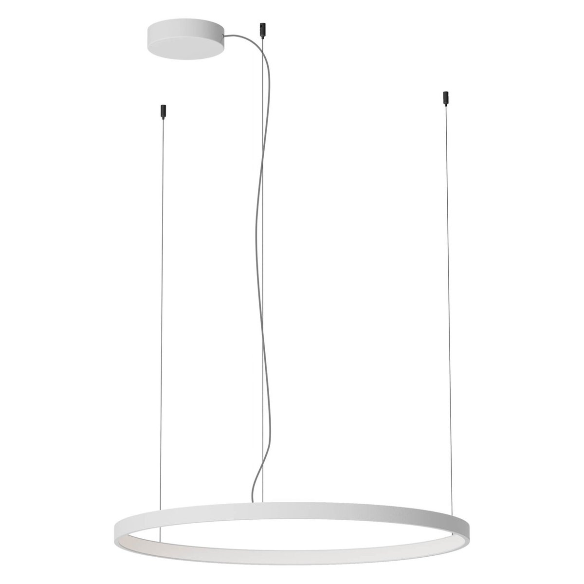 ORION SU LED D750 58W CCT 2700/3000/4000K WH  (RD)DALI