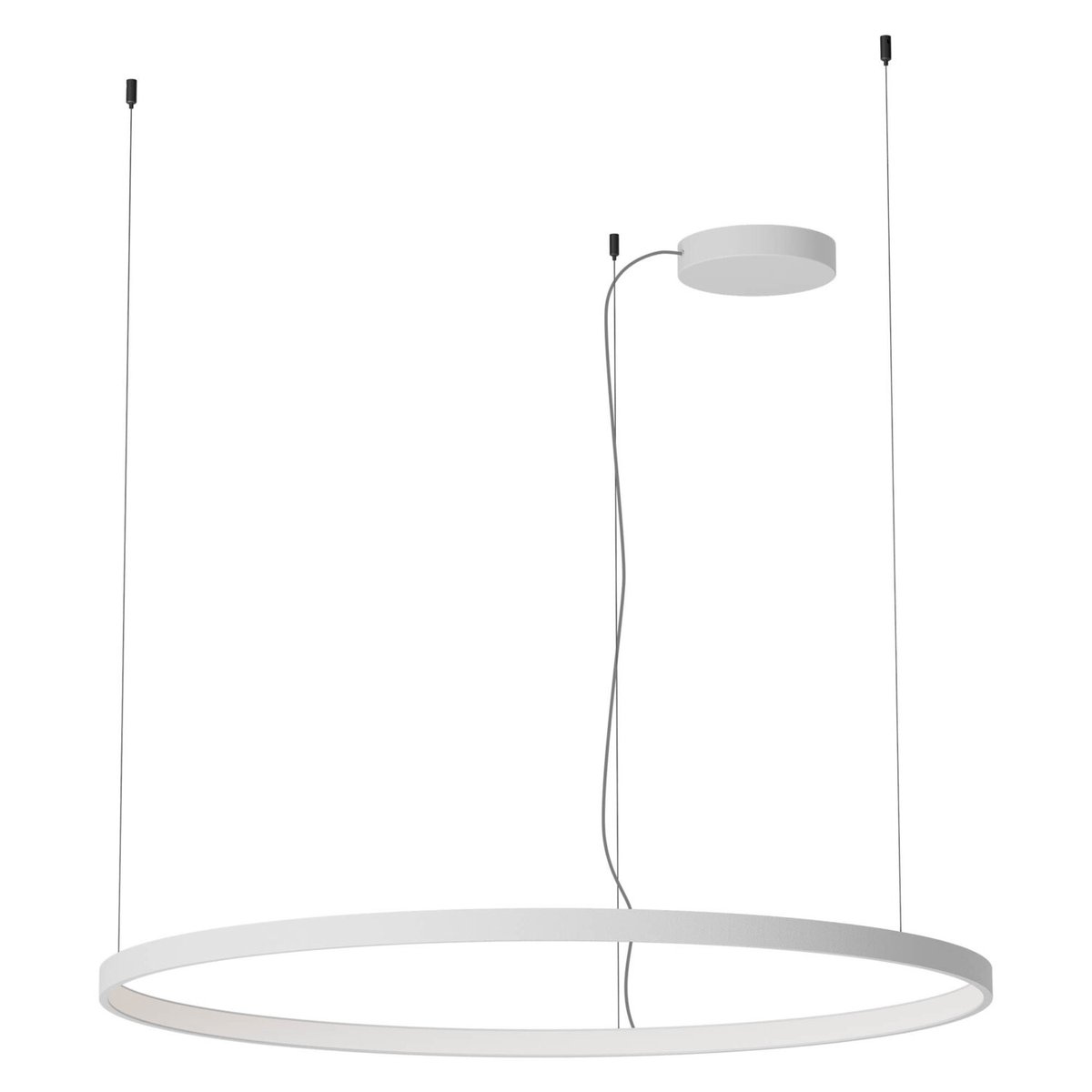 ORION SU LED D1000 75W CCT 2700/3000/4000K WH  (RD)