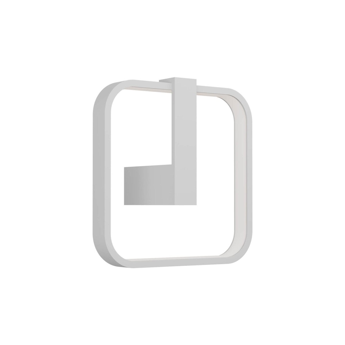 ORION AP LED 28W CCT 27003000/4000K WH  (SQ)DALI