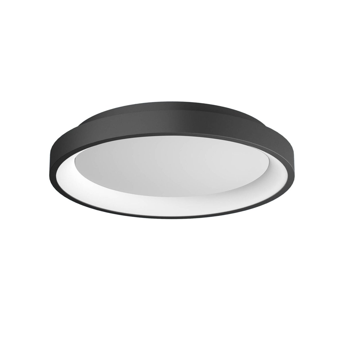 ICONIC PL LED 30W 3000/4000 BK