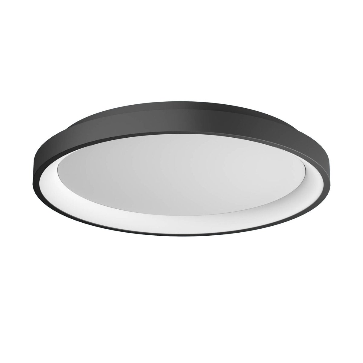 ICONIC PL LED 40W 3000/4000 BK