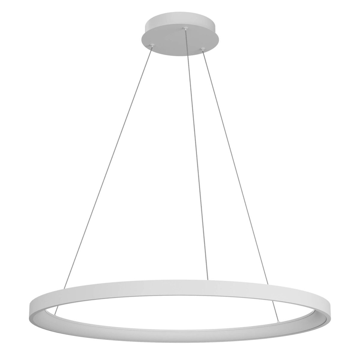 ICONIC SU LED 60W 3000/4000 WH
