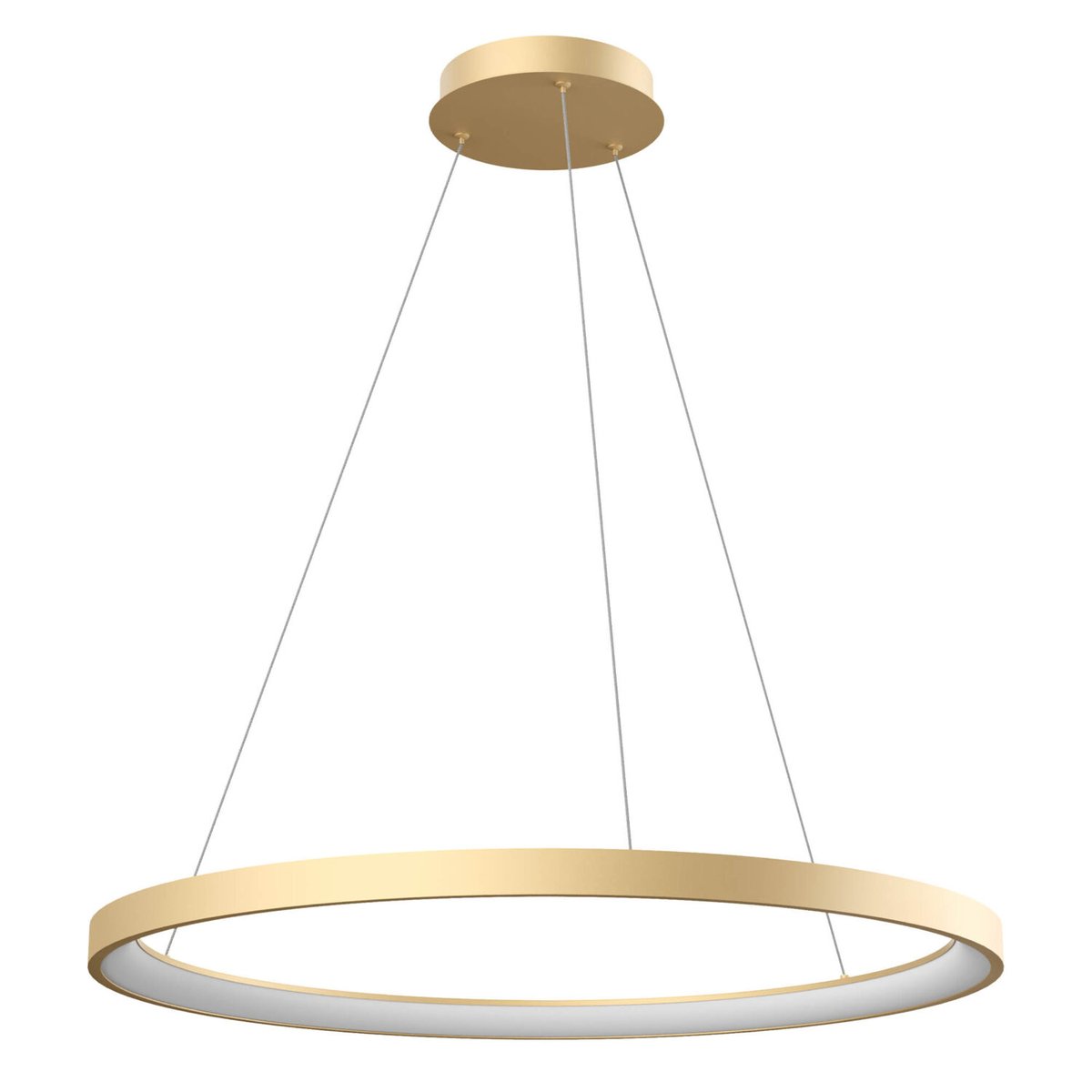 ICONIC SU LED 60W 3000/4000 GD