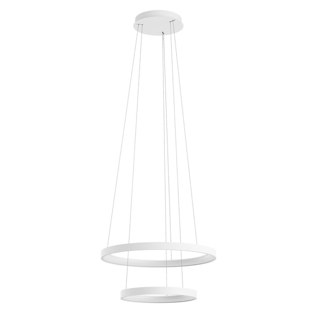 ICONIC SUX2C  LED 80W 3000/4000K WH