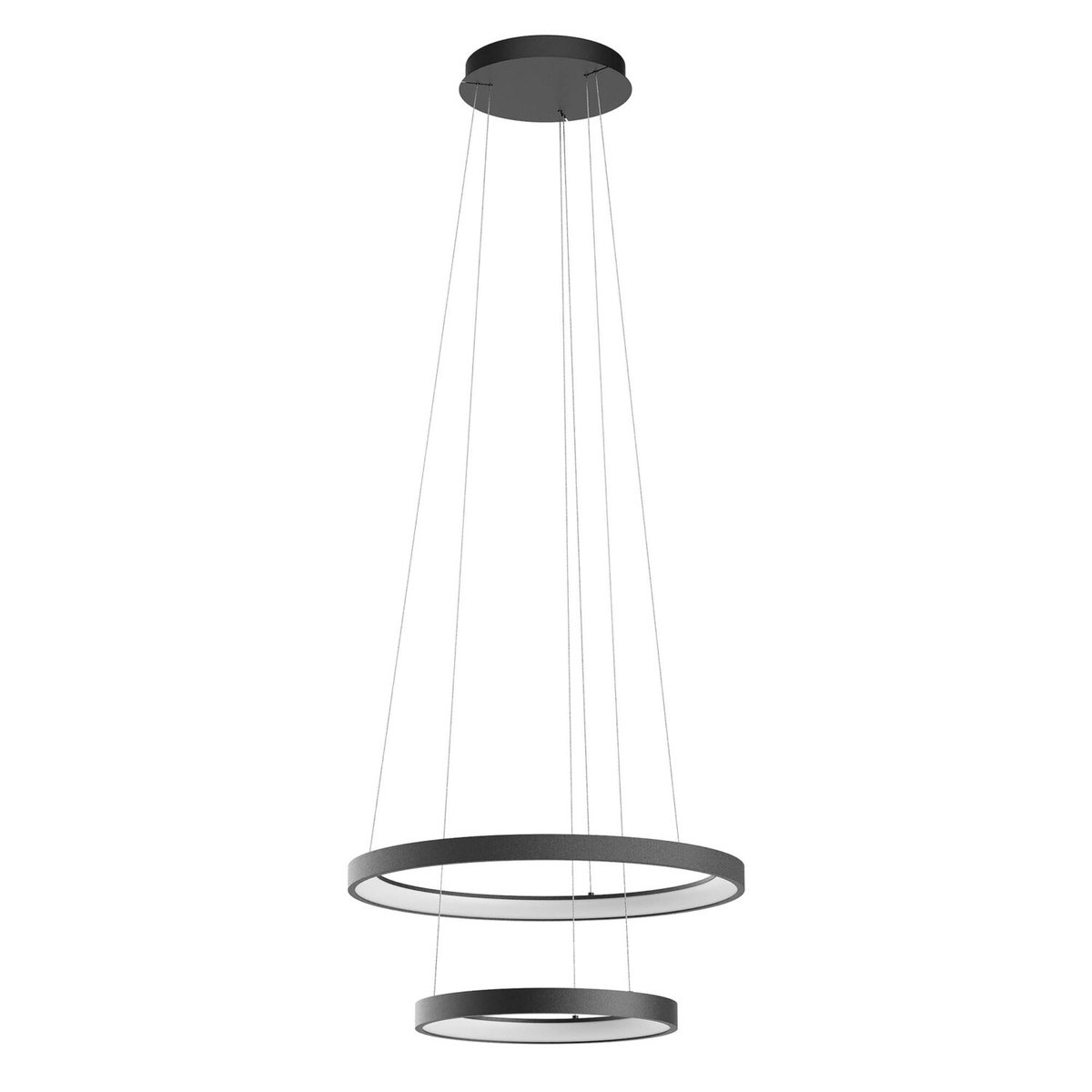 ICONIC SUX2C  LED 80W 3000/4000K BK
