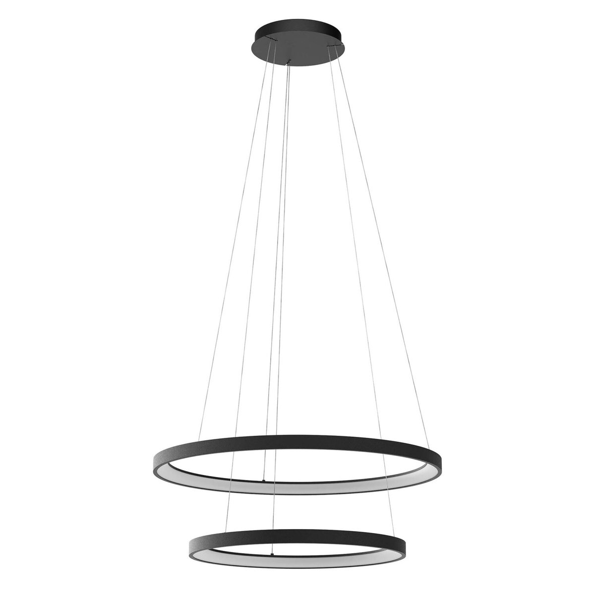 ICONIC SUX2C  LED 110W 3000/4000K BK