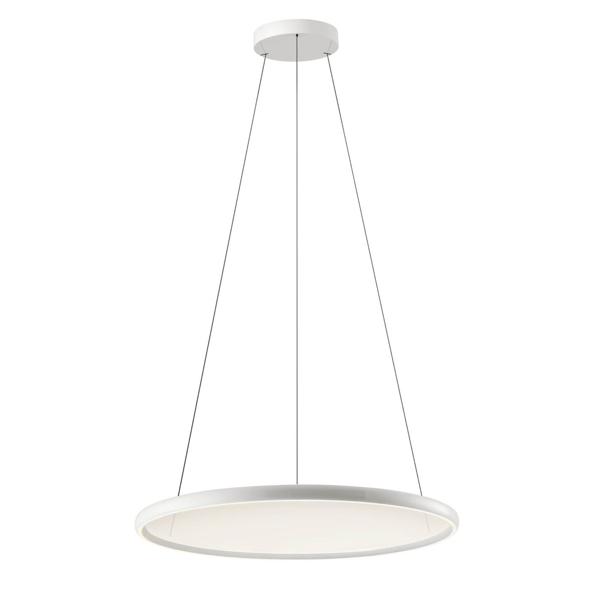 VANCE SU LED 45W+45W CCT D805 WH