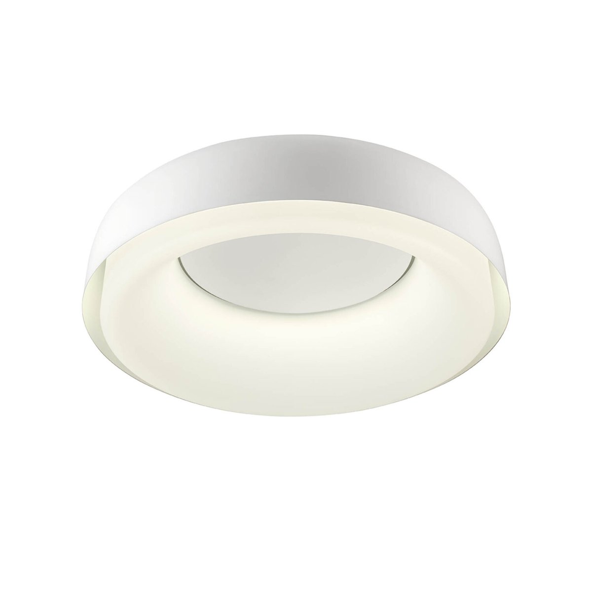 DIP PL LED 30W 3000K/4000K D486 WH