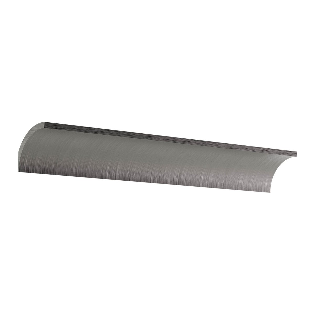 VELAS AP LED 20.8W 3000K FOGGY NICKEL (600)