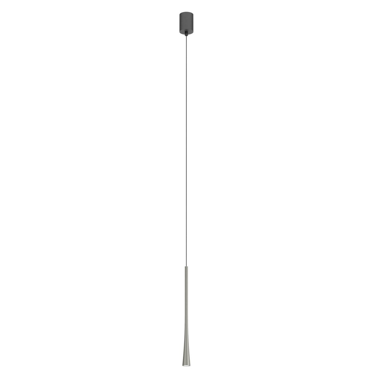 ITO SU LED H400 6.2W 3000K FOGGY NICKEL